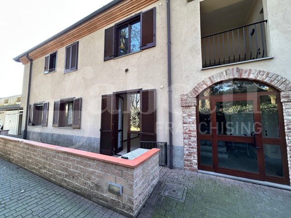 appartamento in vendita a Gropello Cairoli