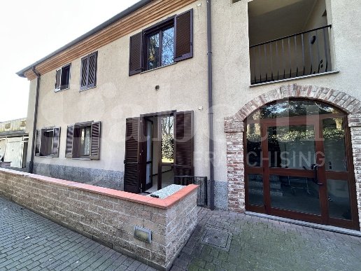 appartamento in vendita a Gropello Cairoli