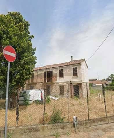 casa indipendente in vendita a Gropello Cairoli