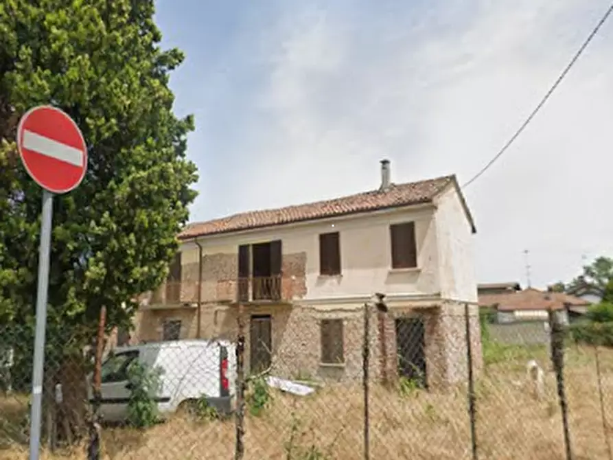 casa indipendente in vendita a Gropello Cairoli