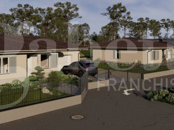 casa indipendente in vendita a Gropello Cairoli