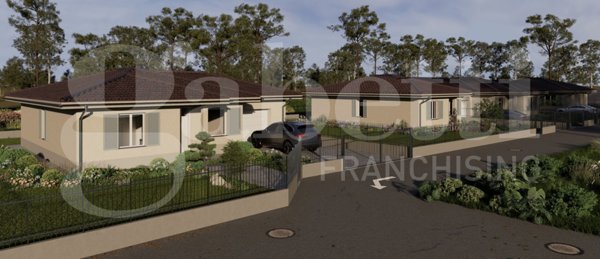 casa indipendente in vendita a Gropello Cairoli