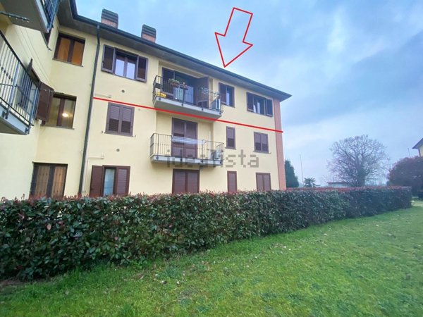 appartamento in vendita a Gropello Cairoli