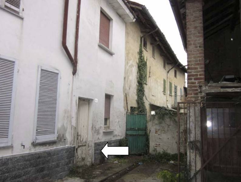 terreno edificabile in vendita a Gropello Cairoli