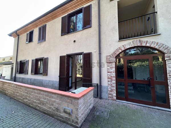 appartamento in vendita a Gropello Cairoli