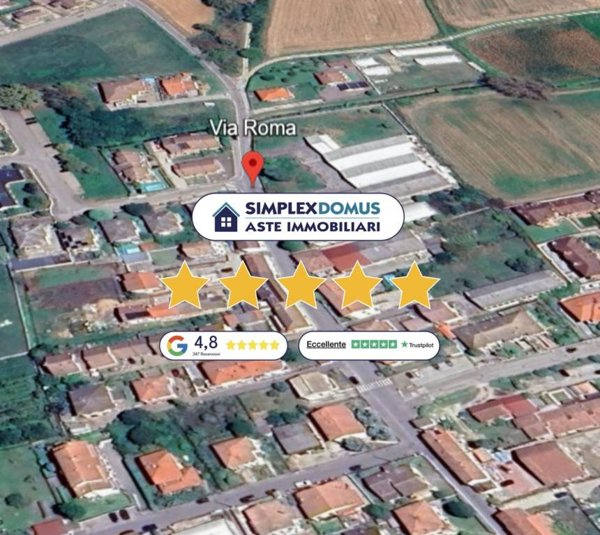appartamento in vendita a Gropello Cairoli