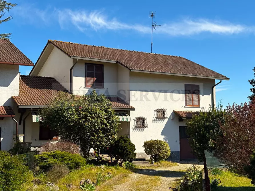 casa indipendente in vendita a Gropello Cairoli