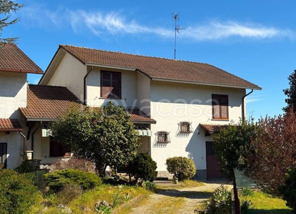 casa indipendente in vendita a Gropello Cairoli