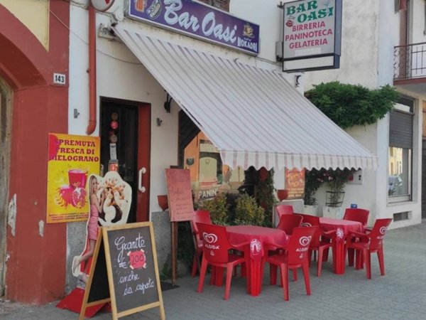 negozio in vendita a Gropello Cairoli
