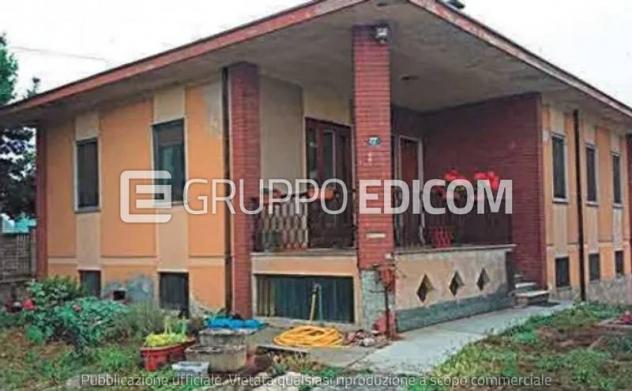 casa indipendente in vendita a Gropello Cairoli