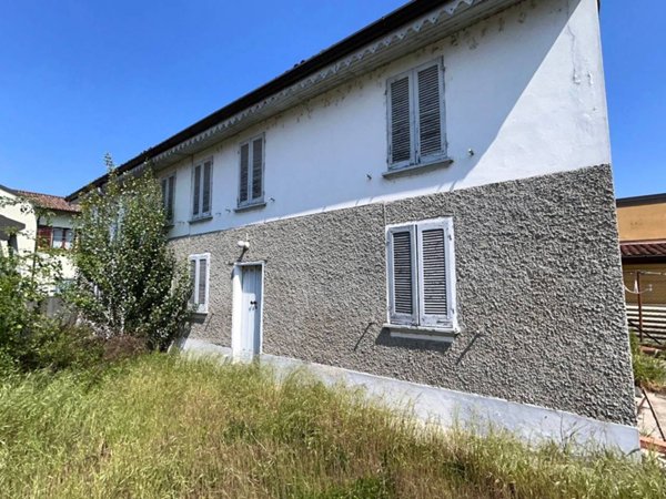 casa indipendente in vendita a Gropello Cairoli