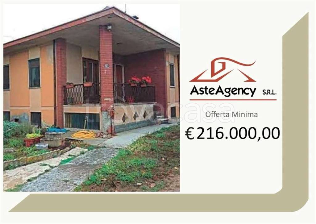 casa indipendente in vendita a Gropello Cairoli
