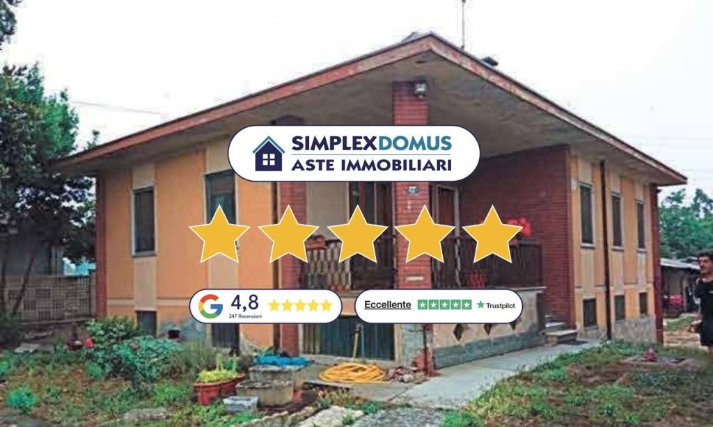 azienda agricola in vendita a Gropello Cairoli