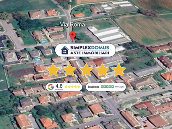appartamento in vendita a Gropello Cairoli