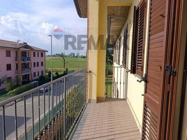 appartamento in vendita a Gropello Cairoli