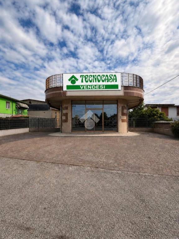 ufficio in vendita a Gropello Cairoli
