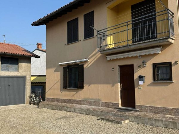 appartamento in vendita a Gropello Cairoli