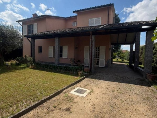 casa indipendente in vendita a Gropello Cairoli