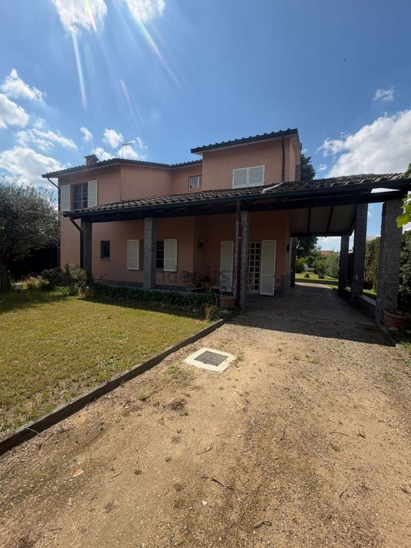 casa indipendente in vendita a Gropello Cairoli