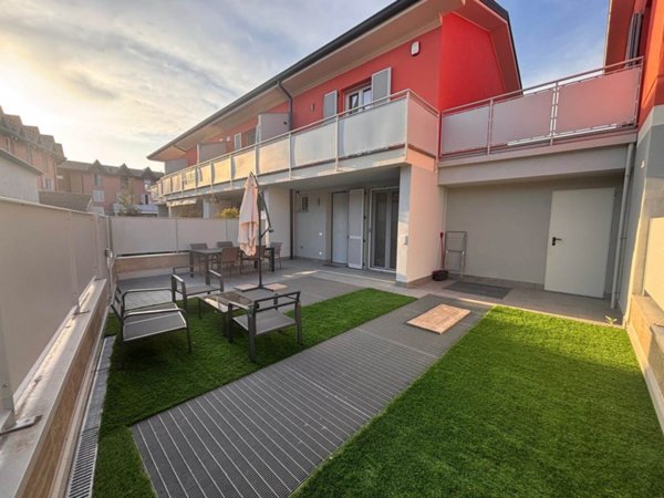 casa indipendente in vendita a Gropello Cairoli