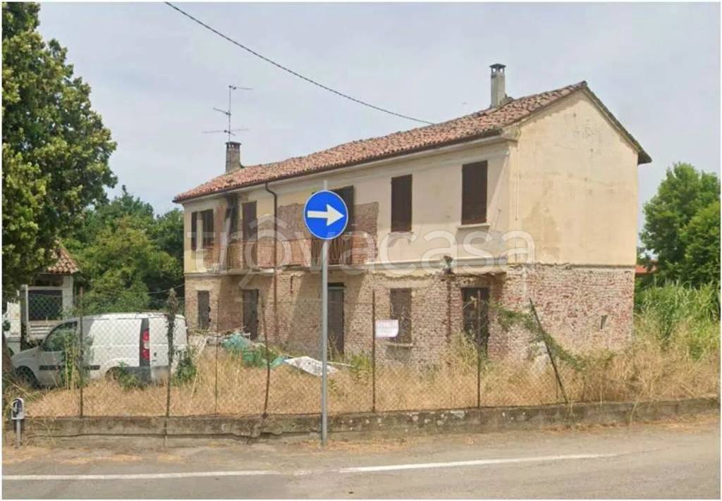 casa indipendente in vendita a Gropello Cairoli