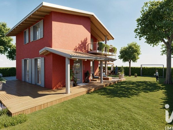 casa indipendente in vendita a Gropello Cairoli