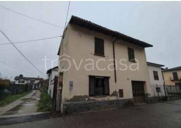 casa indipendente in vendita a Gropello Cairoli