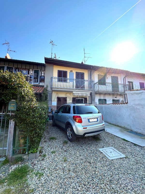 casa indipendente in vendita a Gropello Cairoli