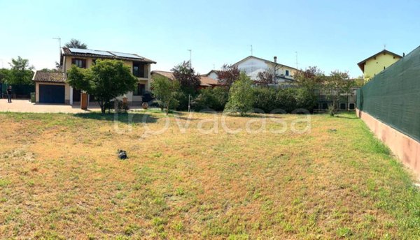 casa indipendente in vendita a Gropello Cairoli