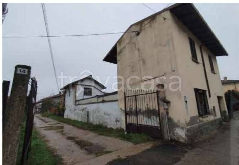 casa indipendente in vendita a Gropello Cairoli