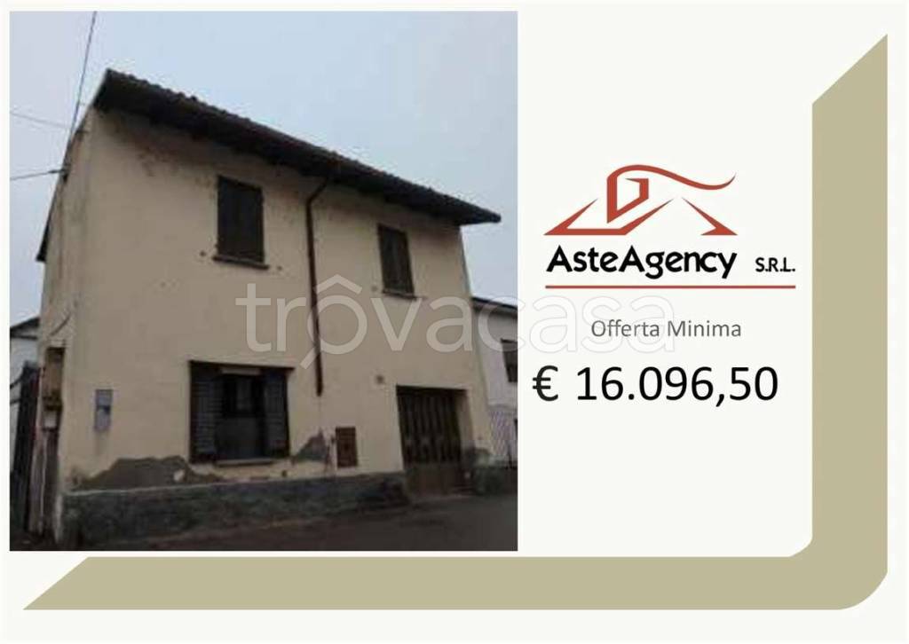 casa indipendente in vendita a Gropello Cairoli
