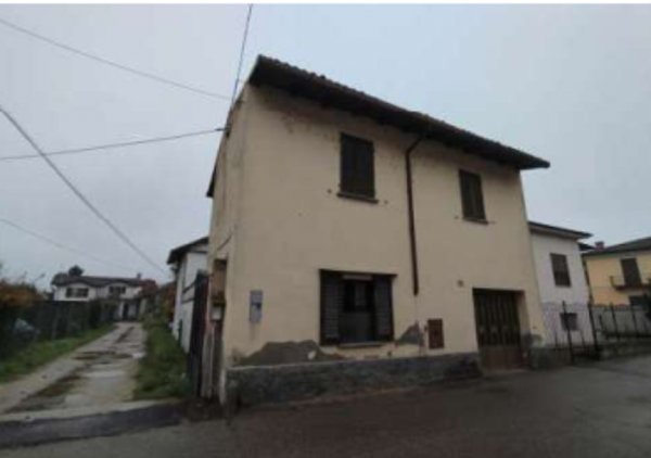 appartamento in vendita a Gropello Cairoli