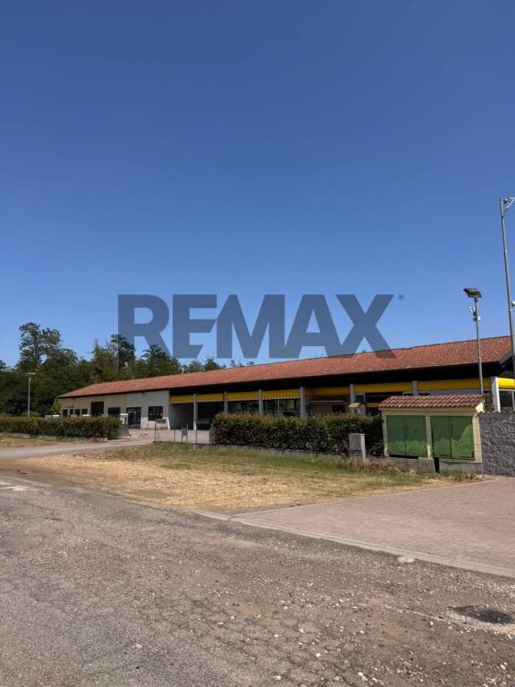 negozio in vendita a Gropello Cairoli