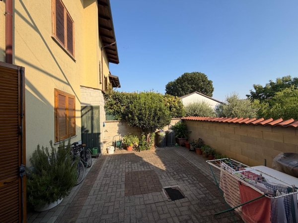 casa indipendente in vendita a Gropello Cairoli