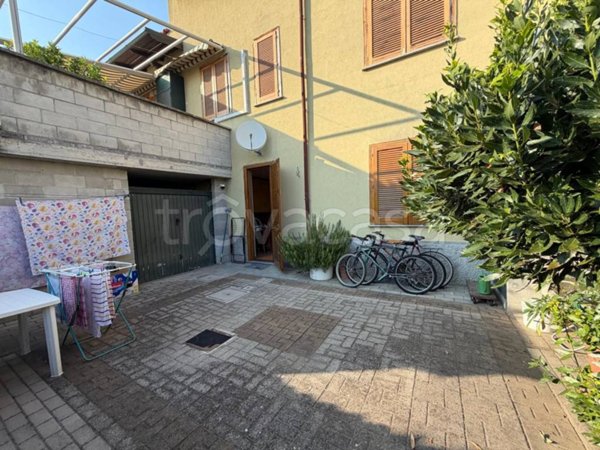 appartamento in vendita a Gropello Cairoli