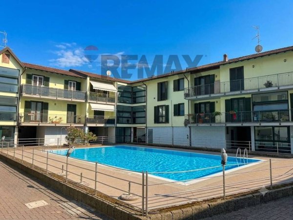 appartamento in vendita a Gropello Cairoli