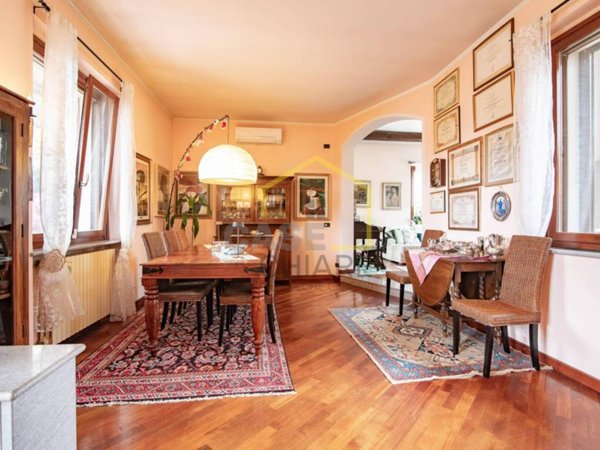 casa indipendente in vendita a Gropello Cairoli