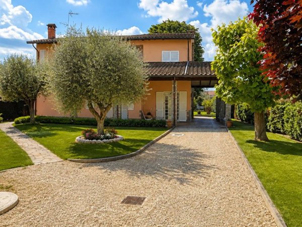 casa indipendente in vendita a Gropello Cairoli