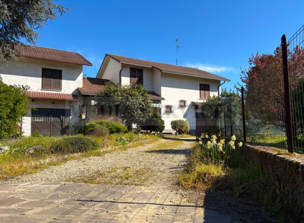 casa indipendente in vendita a Gropello Cairoli