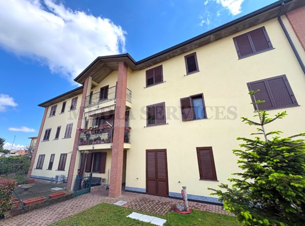 appartamento in vendita a Gropello Cairoli