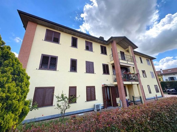 appartamento in vendita a Gropello Cairoli