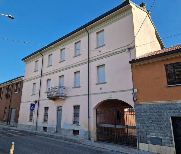 appartamento in vendita ad Inverno e Monteleone in zona Monteleone