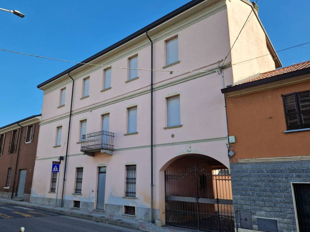 appartamento in vendita ad Inverno e Monteleone in zona Monteleone