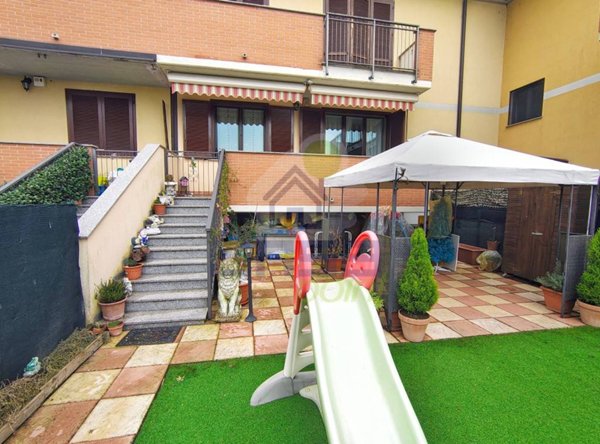appartamento in vendita ad Inverno e Monteleone in zona Monteleone