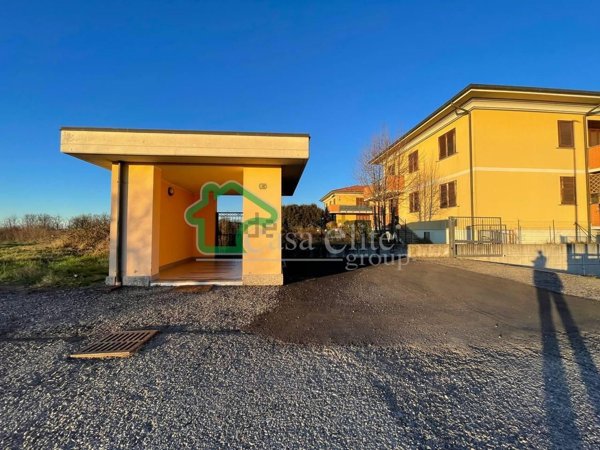 appartamento in vendita ad Inverno e Monteleone in zona Monteleone