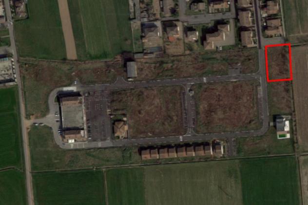 terreno agricolo in vendita ad Inverno e Monteleone in zona Inverno