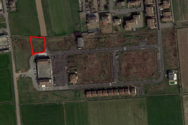 terreno edificabile in vendita ad Inverno e Monteleone in zona Inverno