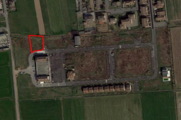 terreno agricolo in vendita ad Inverno e Monteleone in zona Inverno