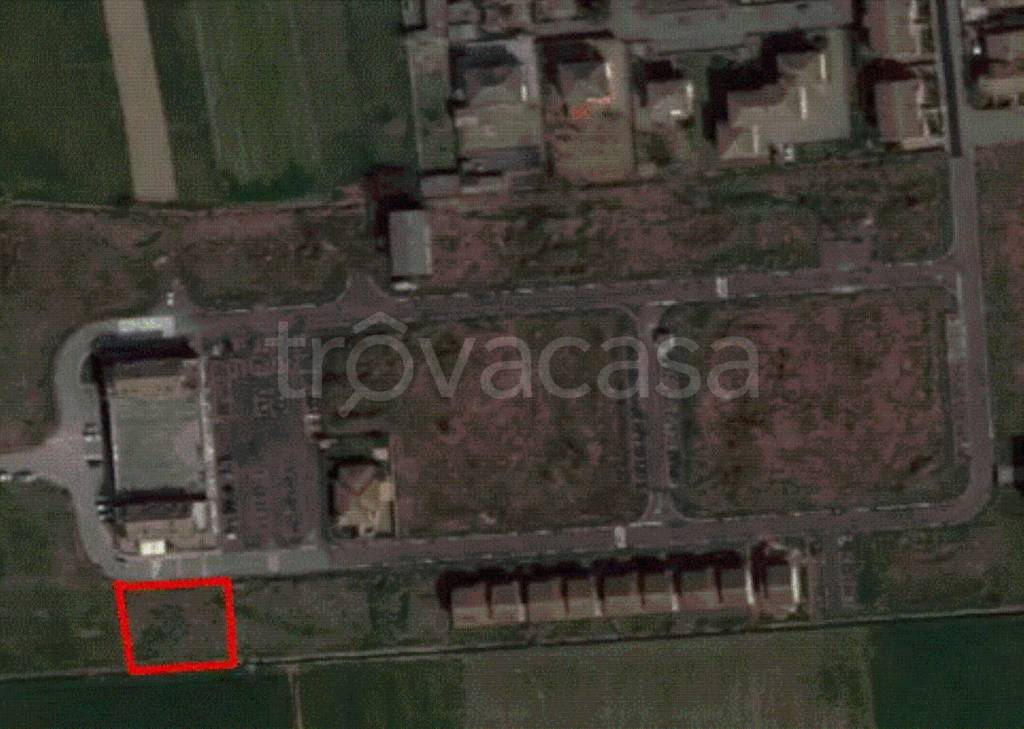 terreno agricolo in vendita ad Inverno e Monteleone in zona Inverno