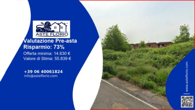 terreno agricolo in vendita ad Inverno e Monteleone in zona Inverno